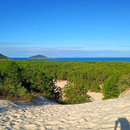 Apartamento Proximo As Dunas Florianópolis Eksteriør bilde