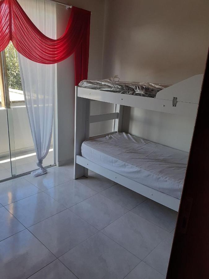 Apartamento Proximo As Dunas Florianópolis Eksteriør bilde