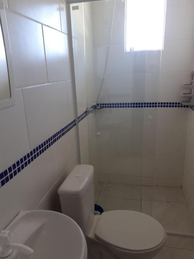 Apartamento Proximo As Dunas Florianópolis Eksteriør bilde