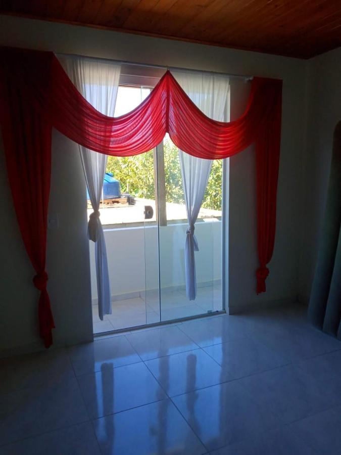Apartamento Proximo As Dunas Florianópolis Eksteriør bilde