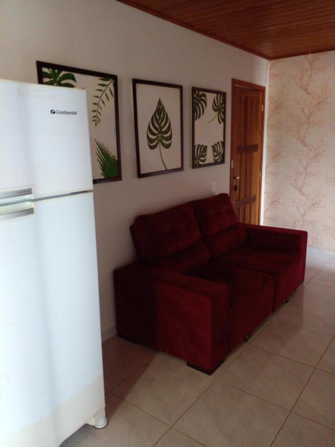 Apartamento Proximo As Dunas Florianópolis Eksteriør bilde