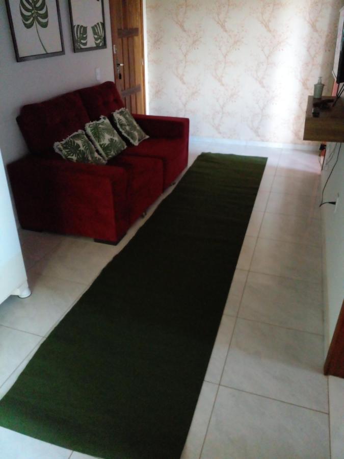 Apartamento Proximo As Dunas Florianópolis Eksteriør bilde