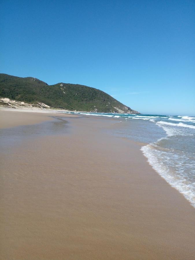 Apartamento Proximo As Dunas Florianópolis Eksteriør bilde