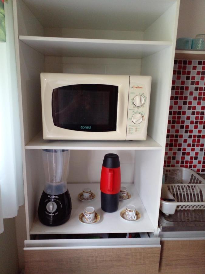 Apartamento Proximo As Dunas Florianópolis Eksteriør bilde