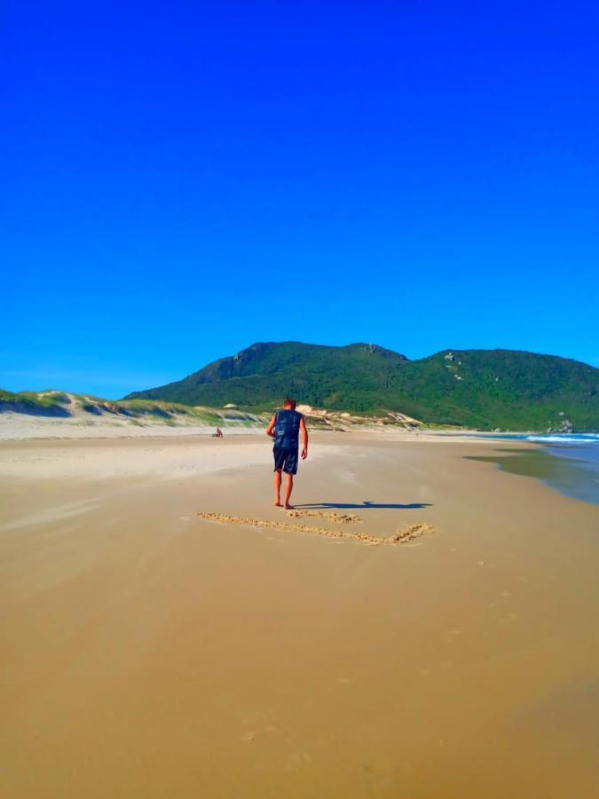Apartamento Proximo As Dunas Florianópolis Eksteriør bilde