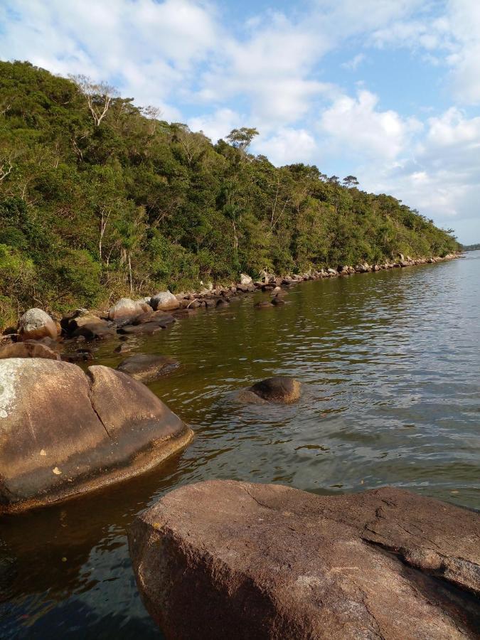 Apartamento Proximo As Dunas Florianópolis Eksteriør bilde