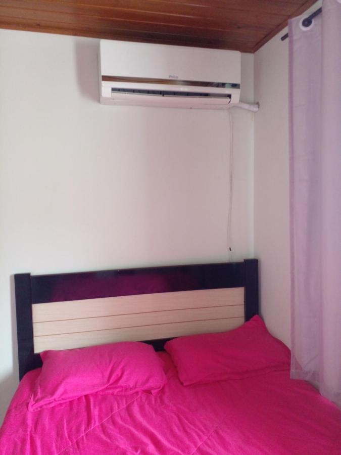 Apartamento Proximo As Dunas Florianópolis Eksteriør bilde