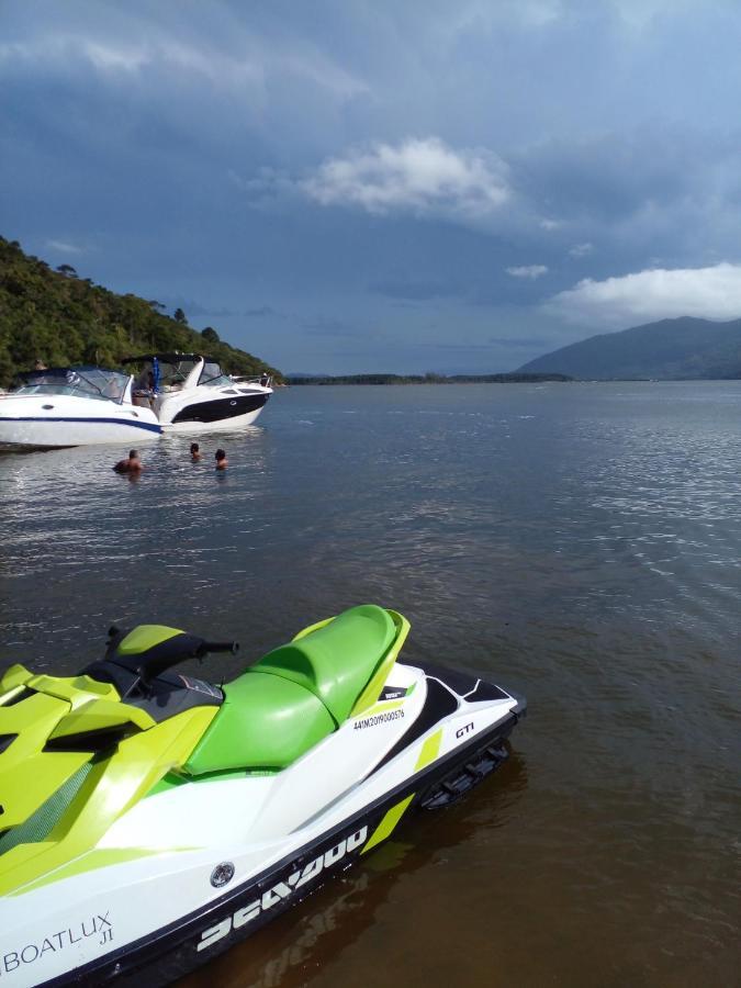 Apartamento Proximo As Dunas Florianópolis Eksteriør bilde