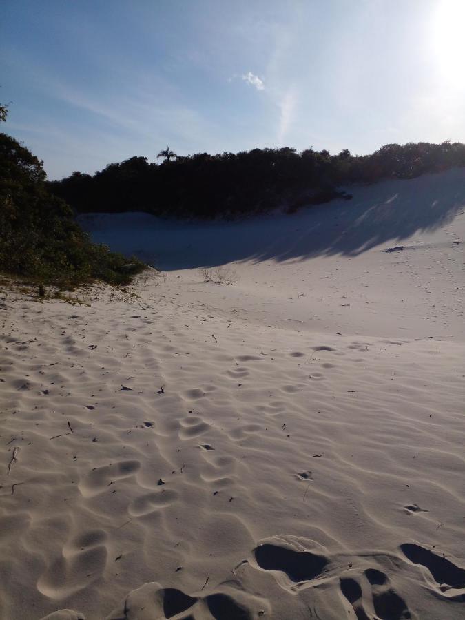 Apartamento Proximo As Dunas Florianópolis Eksteriør bilde